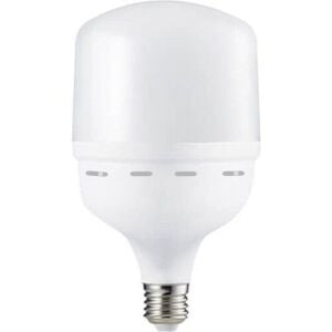 Cata 35 Watt Şarjlı Led Ampul E27 Duy 6400K Beyaz Işık CT-4228