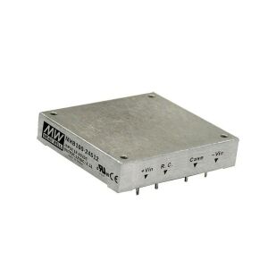 MEANWELL- MHB100-24S12  Dönüştürücü