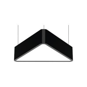 ACK 85W 80X80cm Lineer Armatür AL02-03801