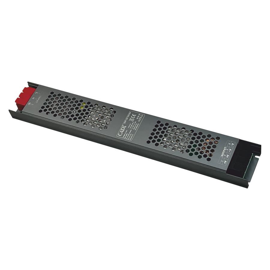 Cata Şerit 12v Led Trafosu 480W 40Amper CT-2571