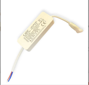 Cata 60x60 Led Armatür Driver Jaklı (40W)