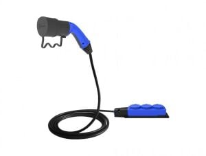 Bemis Elektrikli Araç Şarj V2L 3'lü Uzatma Priz Adaptör BEV2L-3203-3203