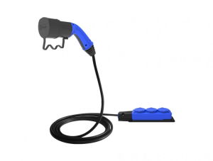 Bemis Elektrikli Araç Şarj V2L 3'lü Uzatma Priz Adaptör BEV2L-3203-3203