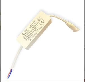 Cata 60x60 Led Armatür Driver Jaklı (40W)