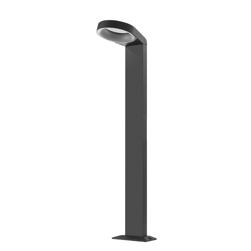 ACK 3000K 80 cm x 23,5 cm 6W Led Bahçe Armatürü AG43-03202
