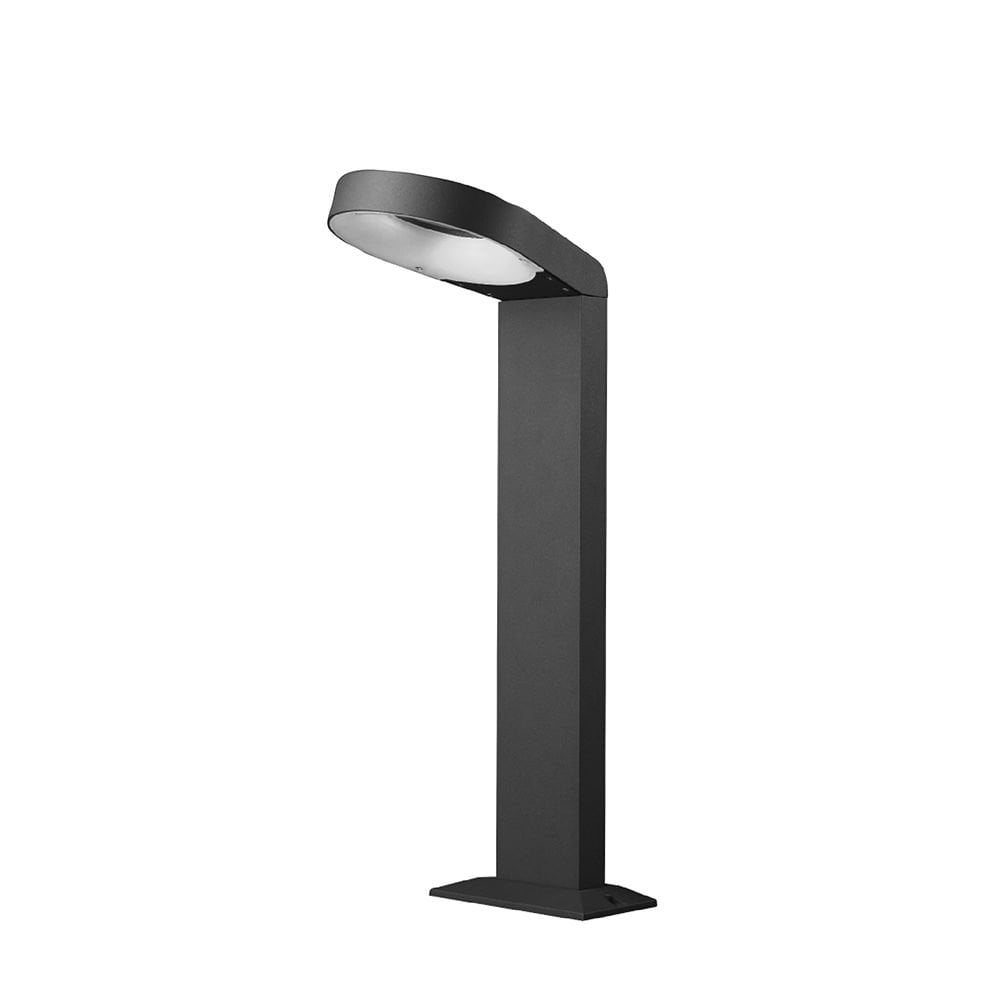ACK 3000K 50 cm x 23,5 cm 7W Led Bahçe Armatürü AG43-03002