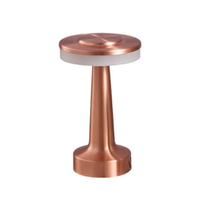 Cata Oslo Şarjlı Dim Edilebilir  Masa Lambası CT-8435