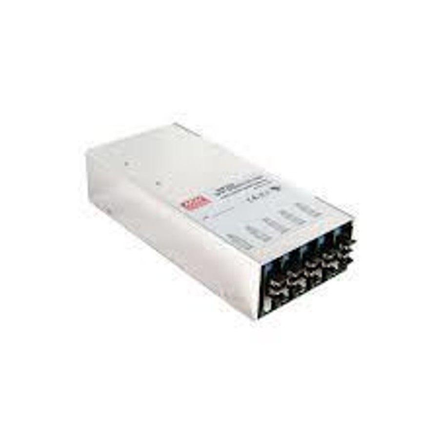 MEANWELL- MP-650-2CCNN  Dönüştürücü