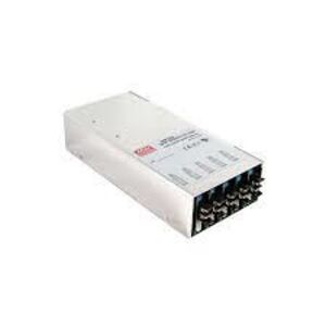 MEANWELL- MP-650-2CCNN  Dönüştürücü