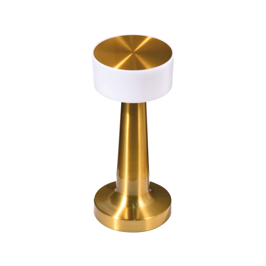 Cata Denver Şarjlı Dim Edilebilir  Masa Lambası CT-8436