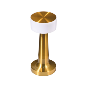 Cata Denver Şarjlı Dim Edilebilir  Masa Lambası CT-8436