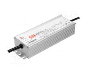 MEANWELL- HLG-80H-20  Led Sürücü - Güç kaynağı