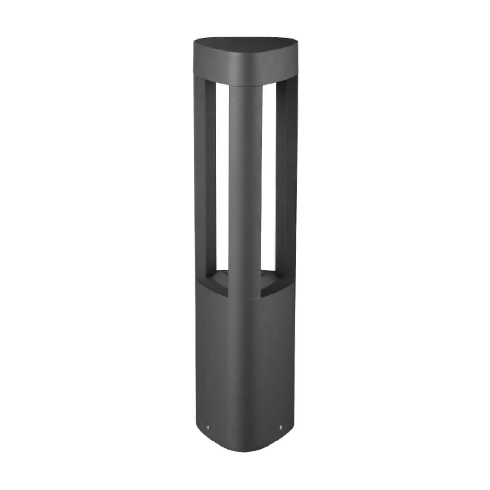 ACK 3000K 50 cm x 26 cm 12,5 cm 7W LED Bahçe Armatürü Dallas AG43-02102