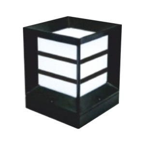 Cata E27 Milan Bahçe Armatürü  CT-7023