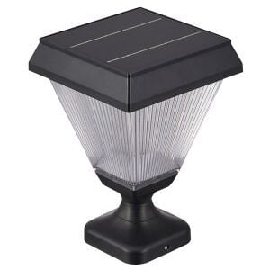 Global K2 
 Kba751 Set Üstü Solar Aplik 30W Gün Işığı