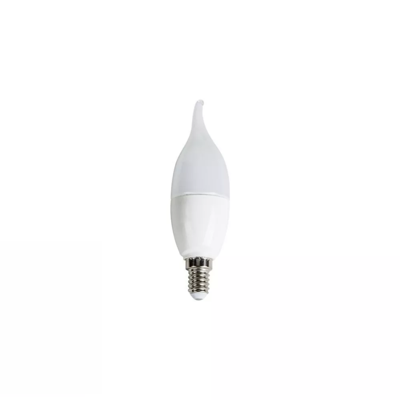 Noas 7W Kıvrık Buji-6500K YL96-1701-B