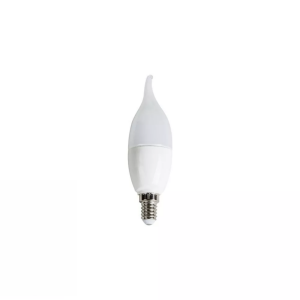Noas 7W Kıvrık Buji-6500K YL96-1701-B