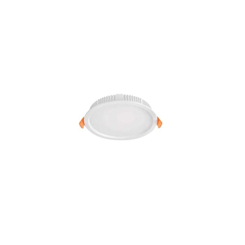 Goya Dimlenebilir 7W 6500K Beyaz Işık Backlight Sıva Altı Led Panel Armatür GY 1773 7B Dim