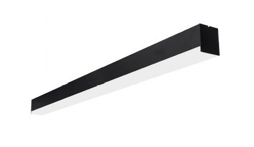 Darklight 47 86W Direkt+56W Endirekt 3030 mm Linear U Difüzör DL4778 3000 DE