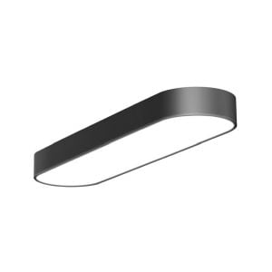 ACK 84W 30x100 cm Sıva Üstü Dekoratif Armatür AL02-82801