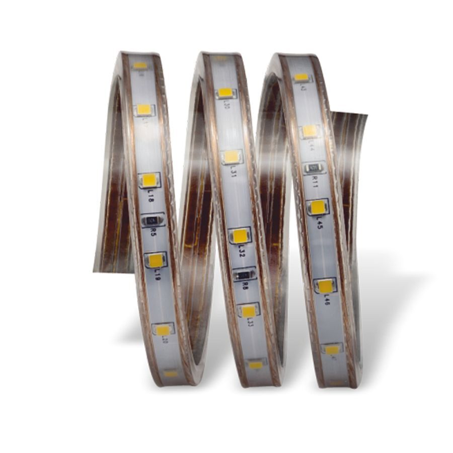 Cata 220V Şerit Led Dış Mekan Mavi Işık CT-4551