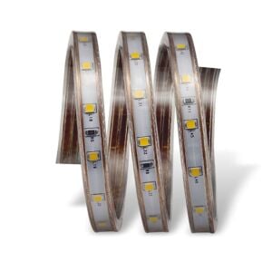 Cata 220V Şerit Led Dış Mekan Mavi Işık CT-4551