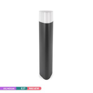 ACK 80 cm x 12,5 cm Bahçe Armatürü AG36-00062