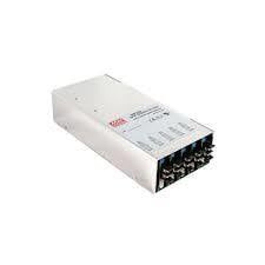 MEANWELL- MP-650-MMHHF  Dönüştürücü