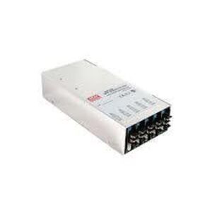 MEANWELL- MP-650-MMHHF  Dönüştürücü