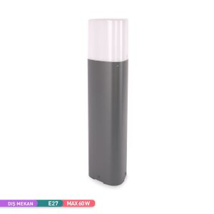ACK 50 cm x 12,5 cm Bahçe Armatürü AG36-00042
