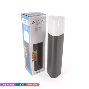 ACK 50 cm x 12,5 cm Bahçe Armatürü AG36-00042