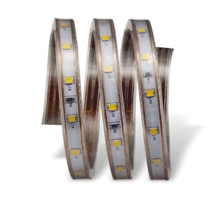 Cata 220V Şerit Led Dış Mekan Yeşil Işık CT-4552