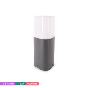 ACK 30 cm x 12,5 cm Bahçe Armatürü AG36-00032