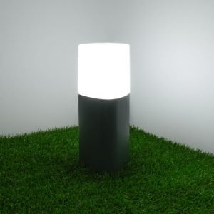 ACK 30 cm x 12,5 cm Bahçe Armatürü AG36-00032