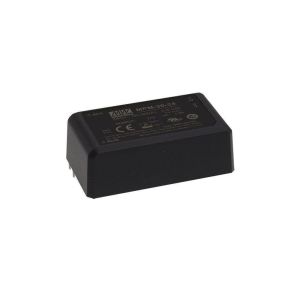 MEANWELL- MPM-30-15  Açık Tip Güç Kaynağı