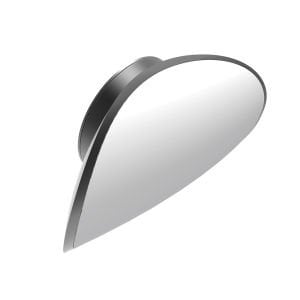 ACK 13W 3000K 23,6 cm x 11,4 cm x 7,5 Bahçe Duvar Apliği AG40-01302