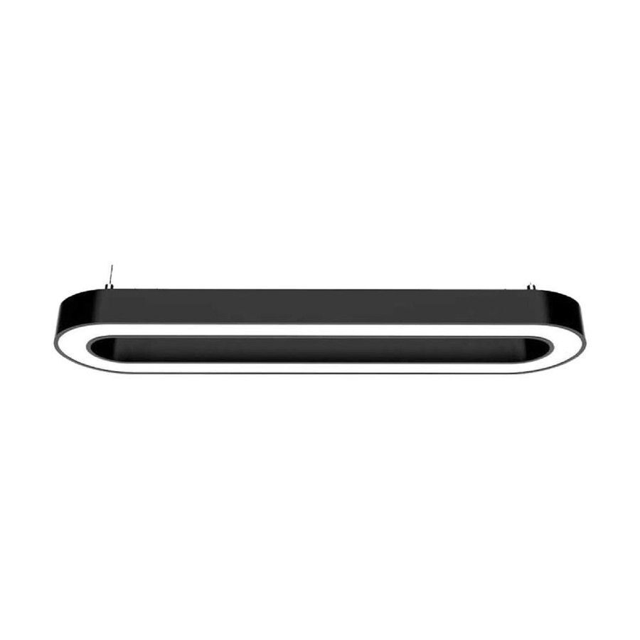ACK 68W 100cm Lineer Armatür AL02-15101