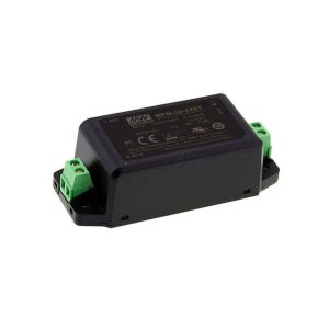 MEANWELL- MPM-30-24ST  Açık Tip Güç Kaynağı