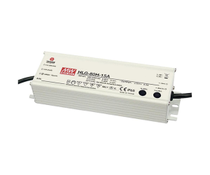MEANWELL- HLG-80H-36A  Led Sürücü - Güç kaynağı