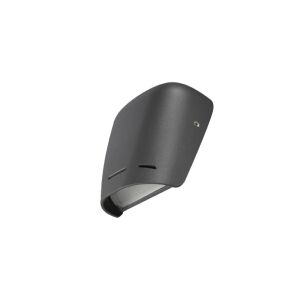 ACK 3,5W 3000K 10 cm x 8,2 cm x 4,3 Bahçe Duvar Apliği AG40-00902