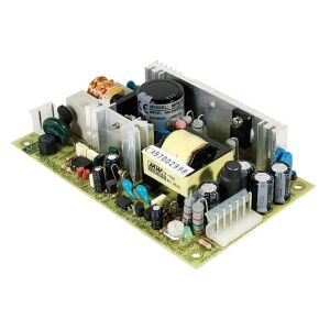 MEANWELL- MPT-45B  Açık Tip Güç Kaynağı