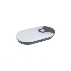 Cata 12W 4000K Naturel Beyaz Sensörlü Modern Armatür Ct-7093