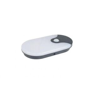 Cata 12W 4000K Naturel Beyaz Sensörlü Modern Armatür Ct-7093