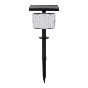 ACK SOLAR 3000K Kazıklı Bahçe Aydınlatma Armatür 32 LED Çipli AG60-01801