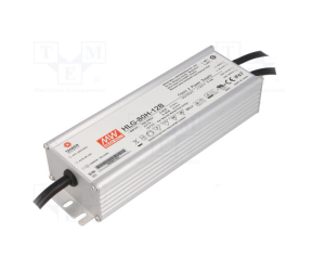 MEANWELL- HLG-80H-30B  Led Sürücü - Güç kaynağı