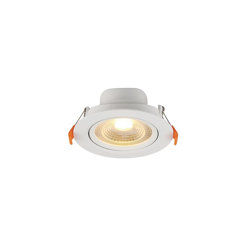 Goya 5 Watt 4000K Natural Beyaz Sıva Altı Led Armatür GY 1720-5