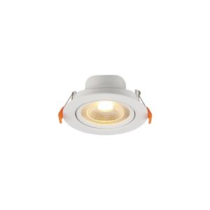 Goya 5 Watt 4000K Natural Beyaz Sıva Altı Led Armatür GY 1720-5