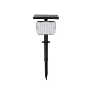 ACK 6500K SOLAR Kazıklı Bahçe Aydınlatma Armatür 32 LED Çipli AG60-01831