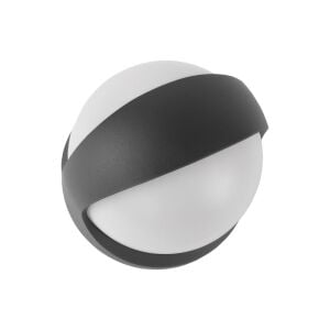 ACK 13W 3000K Bahçe Duvar Apliği AG40-01402