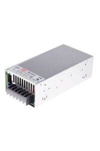 MEANWELL- MSP-600-48  Güç Kaynağı